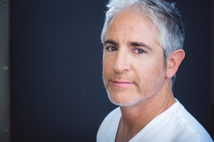 7 Facts About Carlos Alazraqui: Veteran Stand-up Comic, Voice Actor, Proud Husband And Father